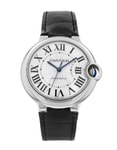 Pre-Owned Cartier Ballon Blanc De Cartier Watch